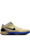 Kobe 4 Protro Fc Barcelona - Team Gold Sneakers