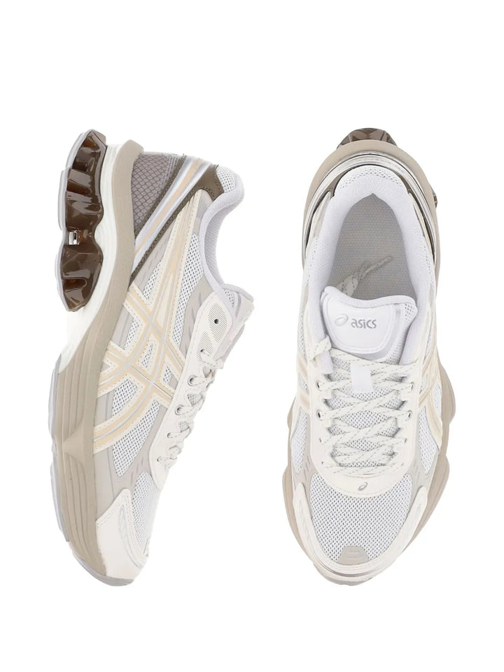 Asics Gel-Kinetic Fluent Low-Top Sneakers