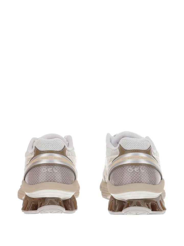 Asics Gel-Kinetic Fluent Low-Top Sneakers