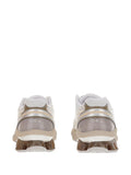 Asics Gel-Kinetic Fluent Low-Top Sneakers