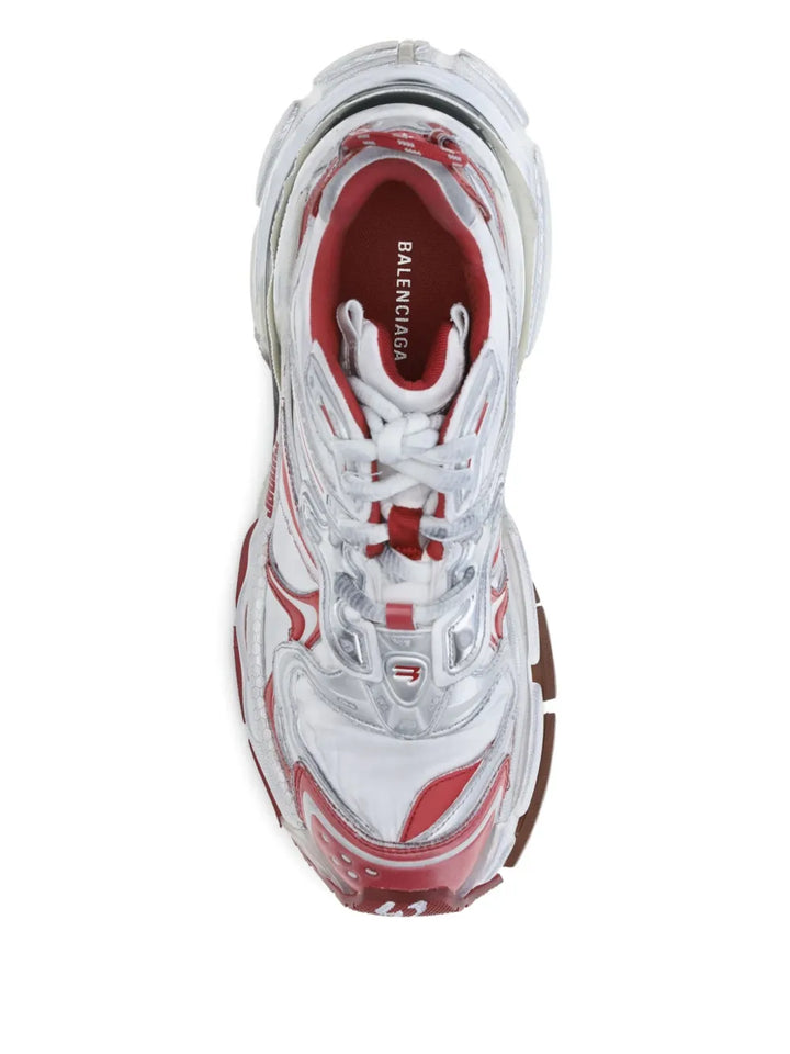 Balenciaga Runner 2 Sneakers