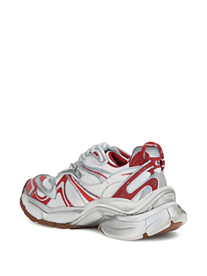 Balenciaga Runner 2 Sneakers