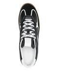 Alohas Leather Sneakers