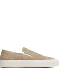Common Projects Suede Slip-On