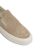 Common Projects Suede Slip-On