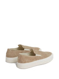 Common Projects Suede Slip-On