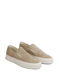 Common Projects Suede Slip-On