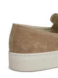 Common Projects Suede Slip-On