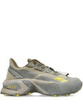 Diesel D-Cage Runner Lace-Up Chunky Sneakers