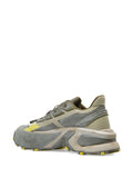 Diesel D-Cage Runner Lace-Up Chunky Sneakers