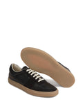 Common Projects Leather Suede Sneakers