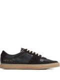 Common Projects Leather Suede Sneakers