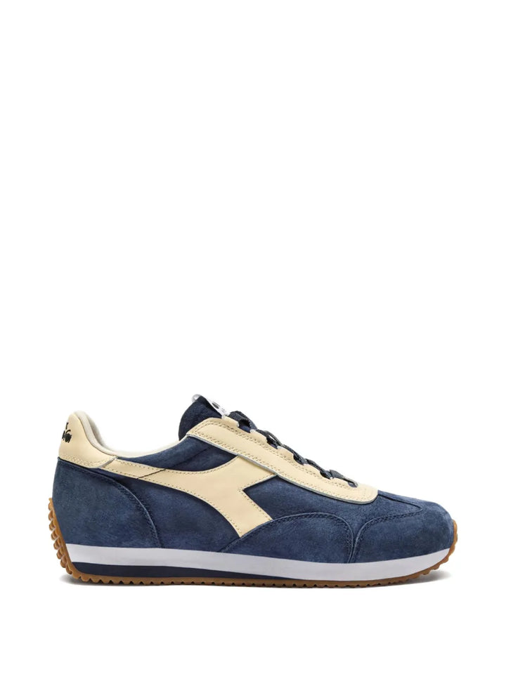 Diadora Suede Sneakers