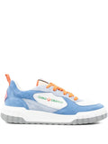 Casablanca Leather Sneakers