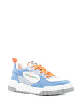Casablanca Leather Sneakers