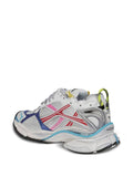 Balenciaga Mesh Panelled Runner Sneakers