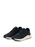Boggi Milano Thunder Macro-Logo Sneakers