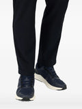 Boggi Milano Thunder Macro-Logo Sneakers