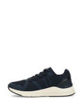 Boggi Milano Thunder Macro-Logo Sneakers
