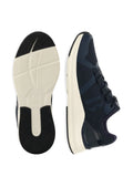 Boggi Milano Thunder Macro-Logo Sneakers