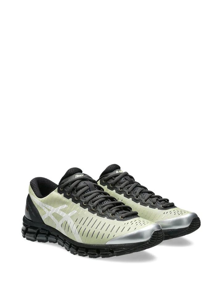 Asics Gel-Quantum 360 I Above The Clouds - Black Sneakers