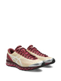 Asics Gel-Quantum 360 I Above The Clouds - Wine Sneakers