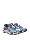 Asics Gel-Cumulus 16 Cloud Grey/Bisque Sneakers