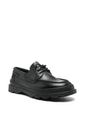 Camper Lace-Up Boat Shoes