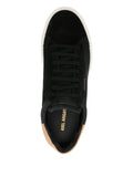 Axel Arigato Atlas Suede Sneakers
