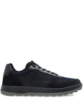 Brioni Crossing Lace-Up Sneakers