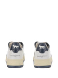 Autry Leather Low-Top Sneakers