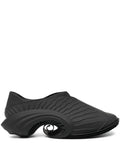 Aliveform Spiralis Slip-On Trainers