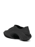 Aliveform Spiralis Slip-On Trainers