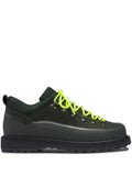 Diemme Lace-Up Mesh Sneakers