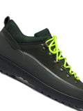 Diemme Lace-Up Mesh Sneakers