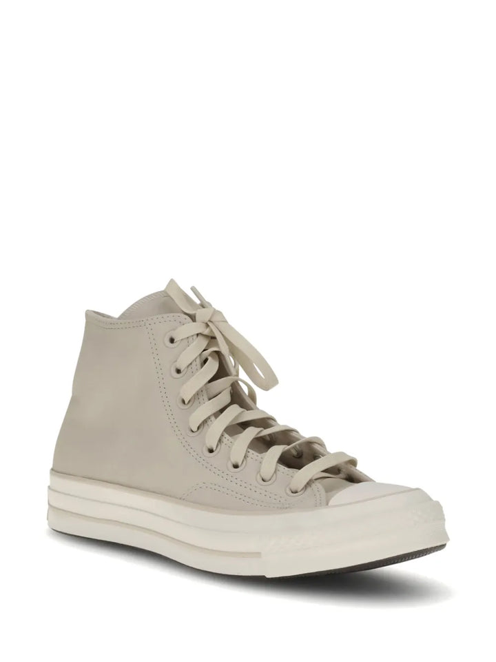 Converse Chuck 70 Leather High-Top Sneakers