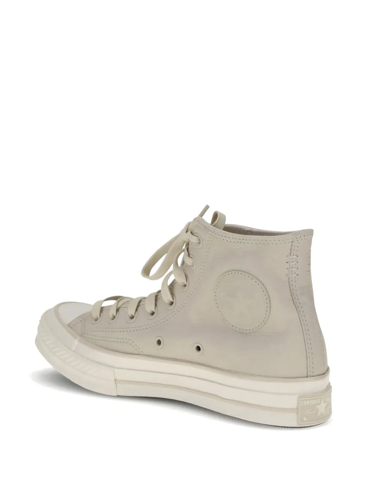 Converse Chuck 70 Leather High-Top Sneakers