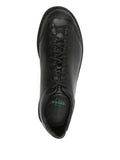 Diemme Ampezzo Leather Lace-Up Sneakers