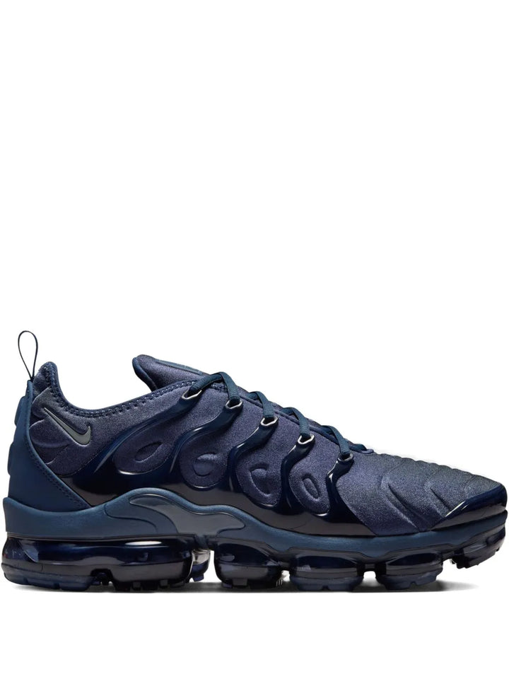 Air Vapormax Plus Thunder Blue Sneakers