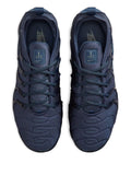 Air Vapormax Plus Thunder Blue Sneakers