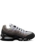 Air Max 95 Black/White Sneakers