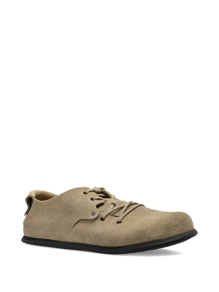 Birkenstock Montana Lace-Up Sneakers