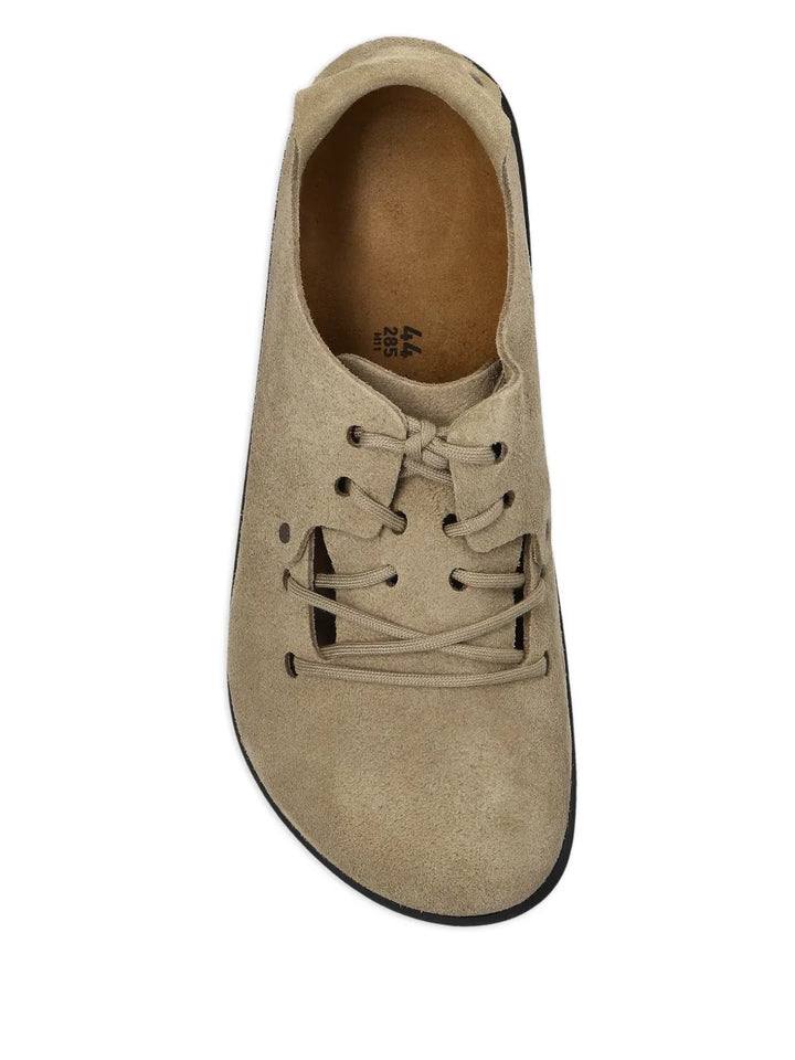 Birkenstock Montana Lace-Up Sneakers