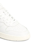 D.A.T.E. Court 2.0 Leather Sneakers