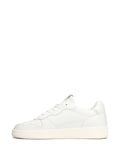 D.A.T.E. Court 2.0 Leather Sneakers