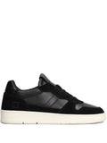 D.A.T.E. Leather Suede Sneakers