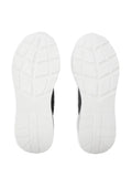 Burberry Checked Low-Top Sneakers