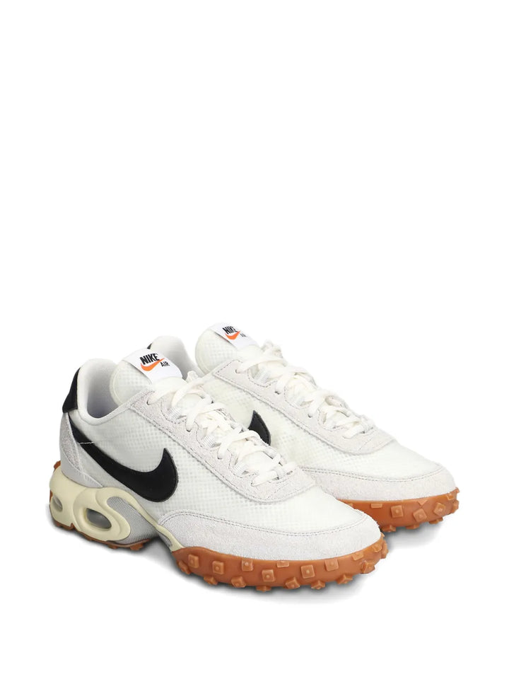 Air Max Waffle Mesh-Panelled Sneakers
