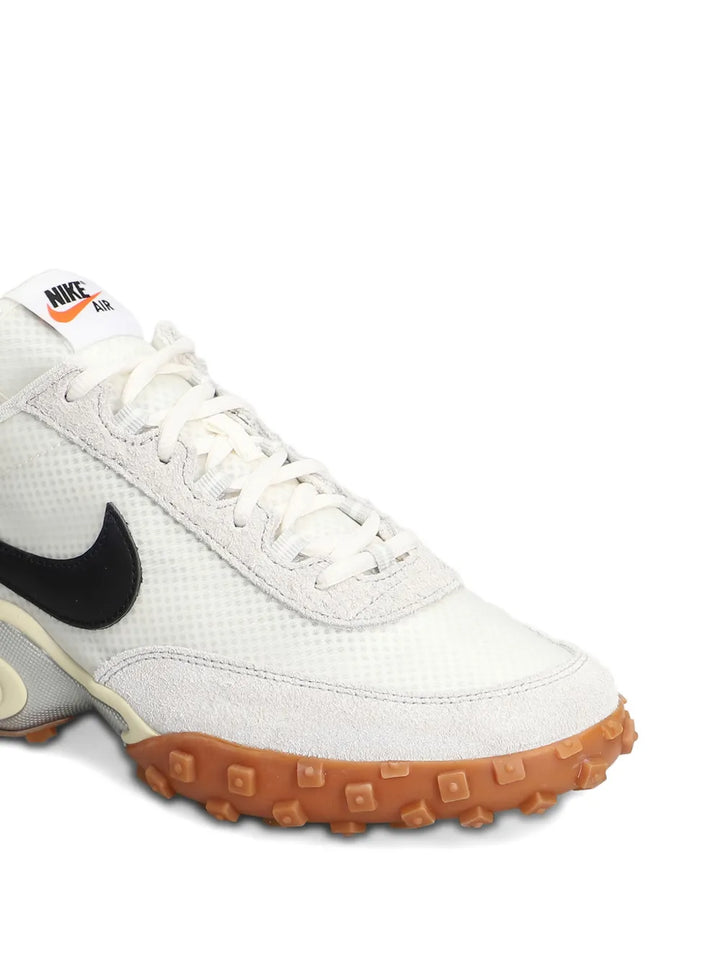 Air Max Waffle Mesh-Panelled Sneakers