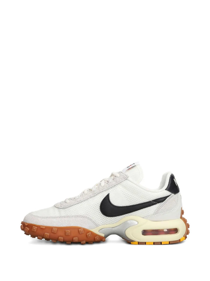 Air Max Waffle Mesh-Panelled Sneakers